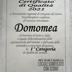 Domomea 4*