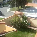 Domomea 4* Quartu SantʼElena