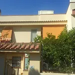 Domomea 4* Quartu SantʼElena