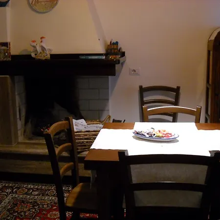 Domomea Vendégház