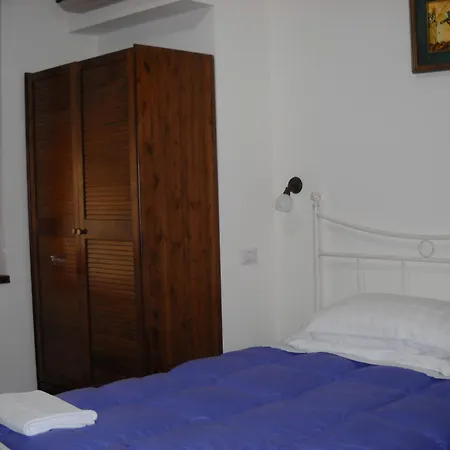 Gasthuis Domomea Quartu SantʼElena