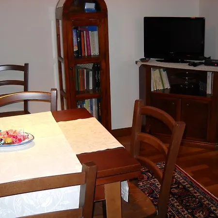 Domomea Gasthuis Quartu SantʼElena