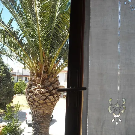 Vendégház Domomea