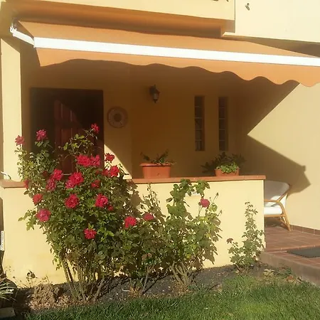 Konukevi Domomea Quartu SantʼElena