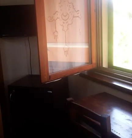 Domomea Konukevi Quartu SantʼElena