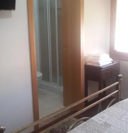 Vendégház Domomea