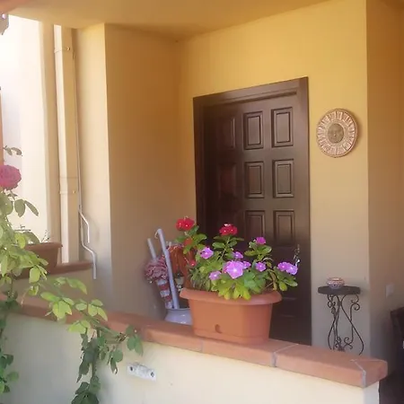 Domomea Vendégház 4*
