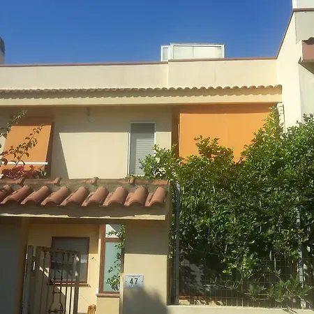 Domomea 4* Quartu SantʼElena