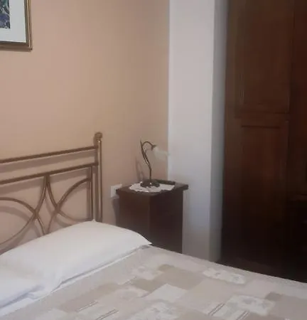 Vendégház Domomea 4*