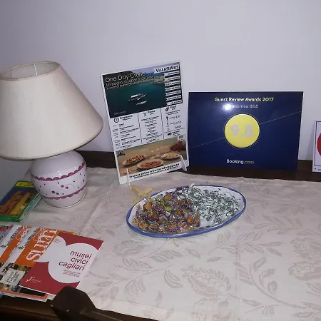 Konukevi Domomea Quartu SantʼElena