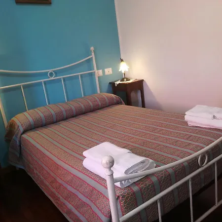Vendégház Domomea 4*
