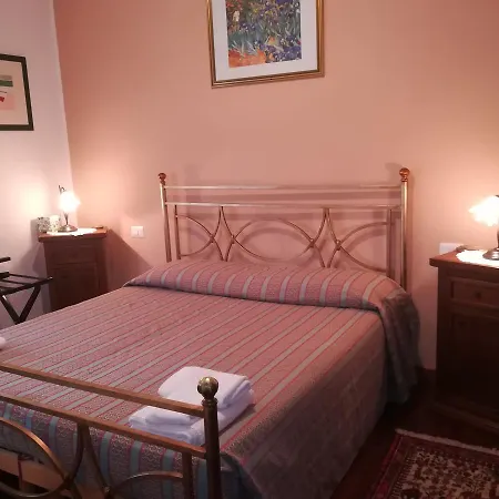 Pensionat Domomea 4*