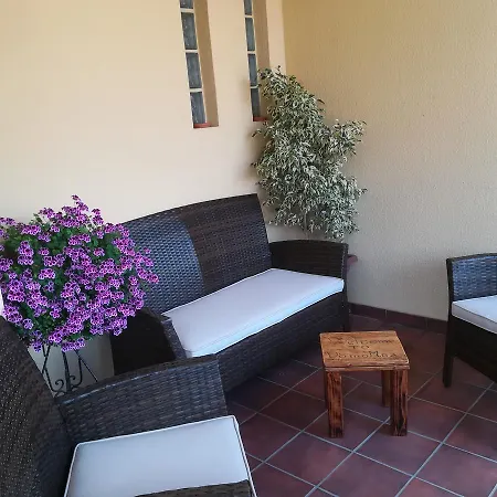 Domomea Quartu SantʼElena