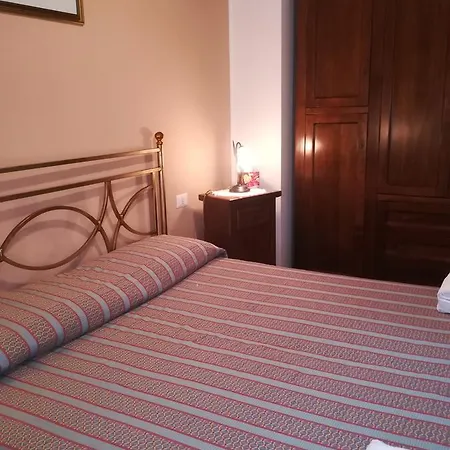 Domomea Vendégház 4*