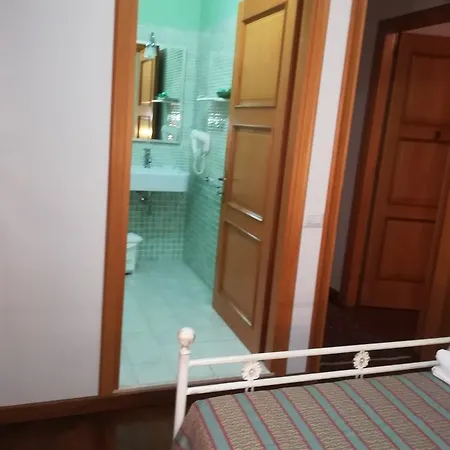Pensionat Domomea 4*