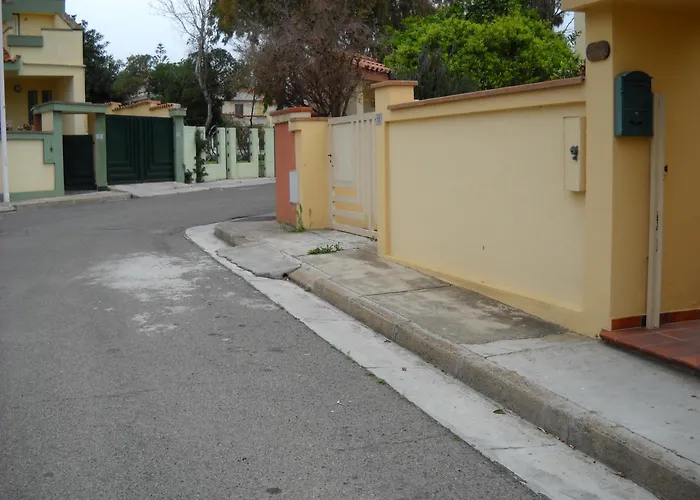 Domomea Guest house Quartu Sant'Elena