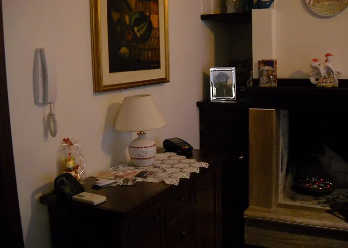 Guest house Domomea 4*