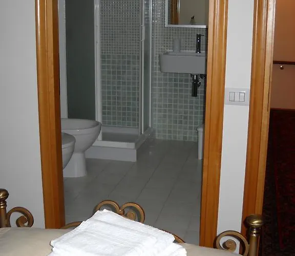 Guest house Domomea 4*