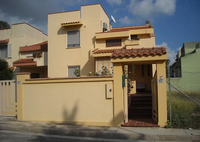 Guest house Domomea 4*