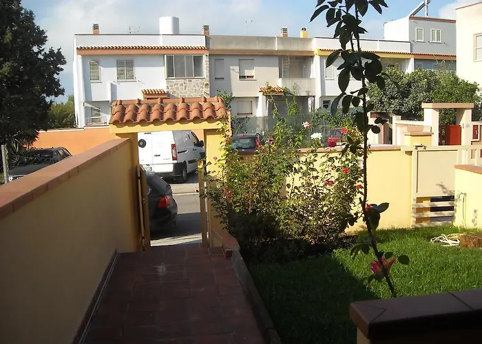 Guest house Domomea Quartu Sant'Elena