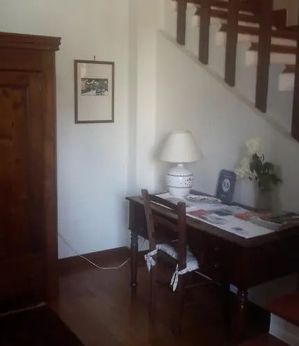 Guest house Domomea 4*