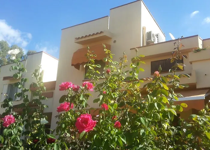 Domomea Guest house 4*