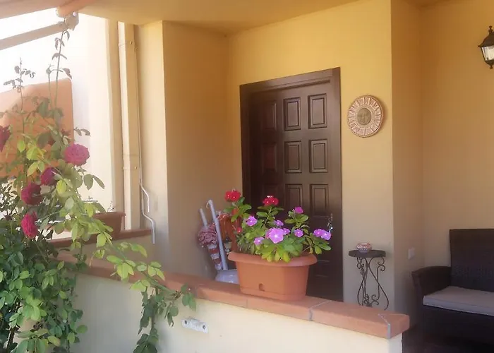 Domomea Guest house 4*