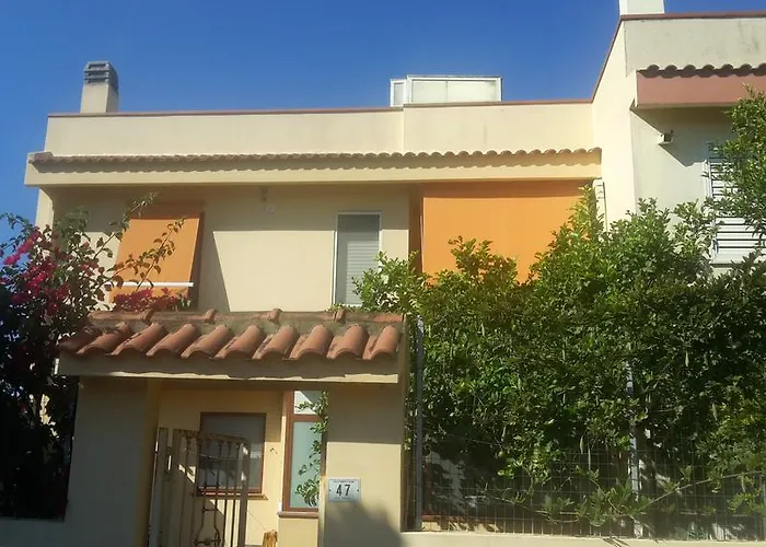 Domomea 4* Quartu Sant'Elena