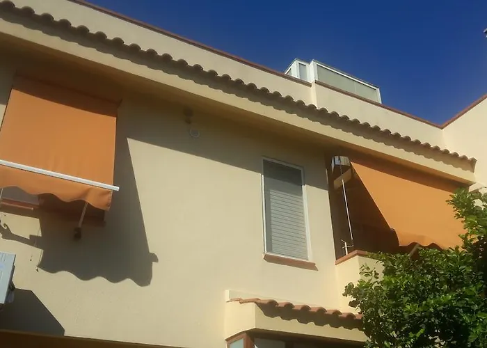 Domomea Guest house 4*