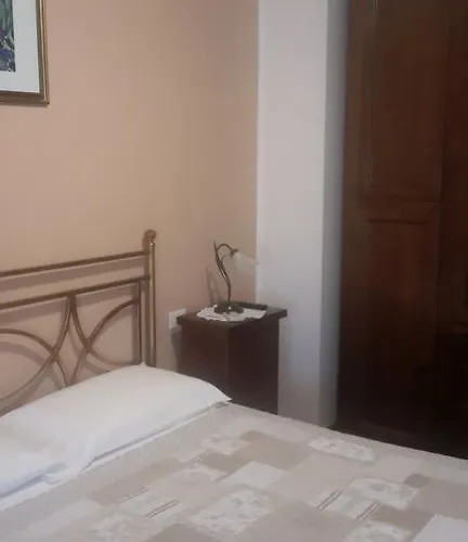 Guest house Domomea 4*