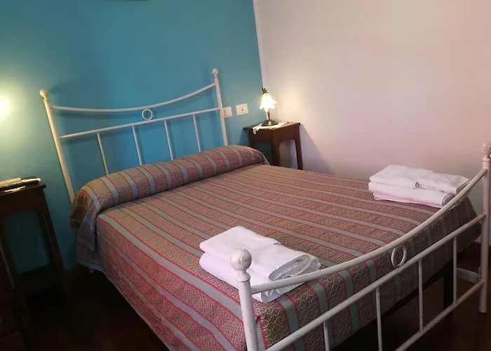 Guest house Domomea 4*