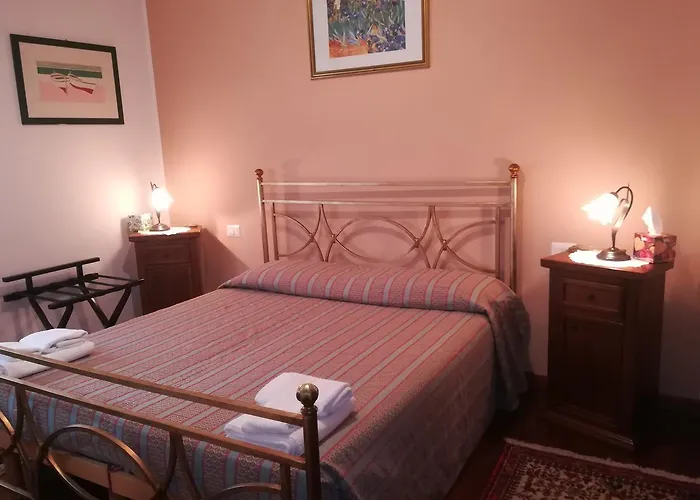 Guest house Domomea 4*