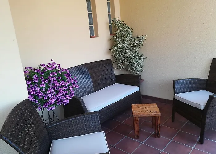 Domomea Quartu Sant'Elena