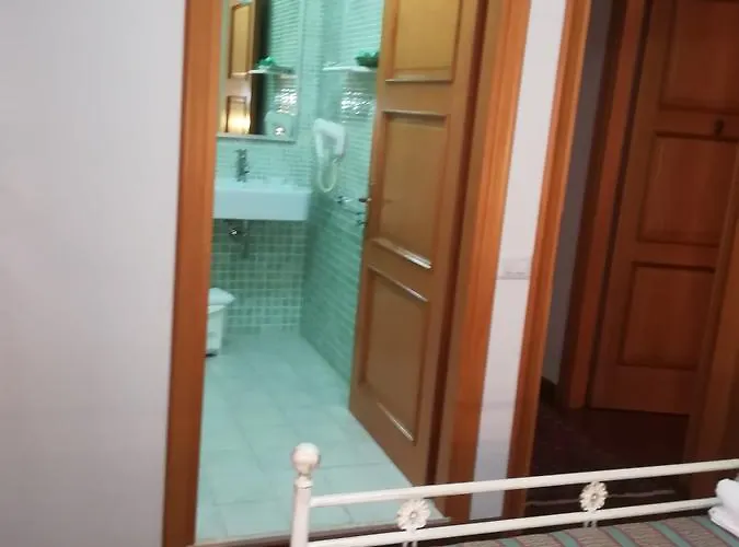 Guest house Domomea 4*