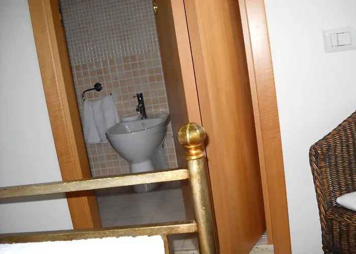 Domomea Guest house Quartu Sant'Elena