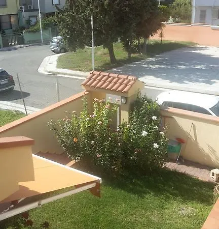 Domomea 4* クアルトゥ・サンテーレナ