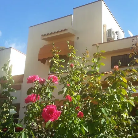 Domomea Guest house 3*