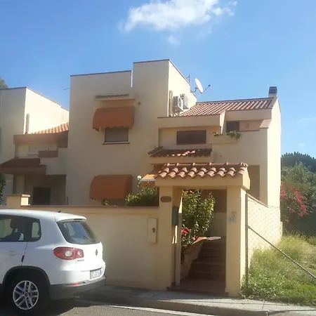 Domomea 3*