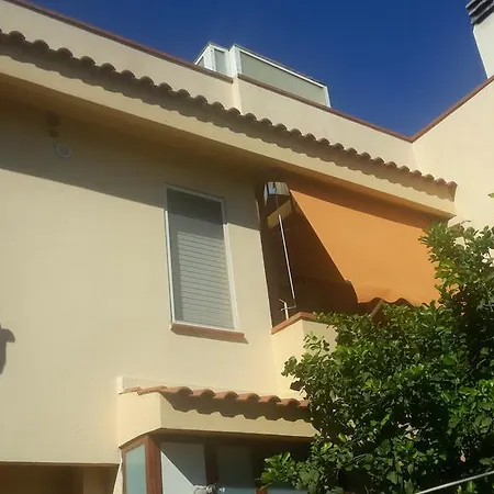 Guest house Domomea