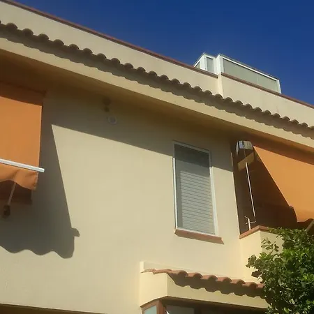 Domomea Guest house 3*