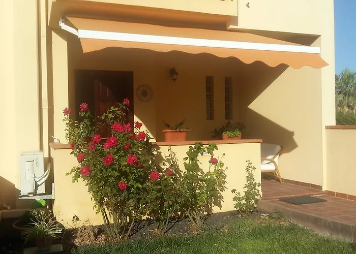 招待所 Domomea 夸尔图-圣埃莱娜