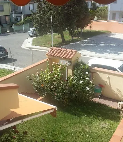 Domomea 4* 夸尔图-圣埃莱娜